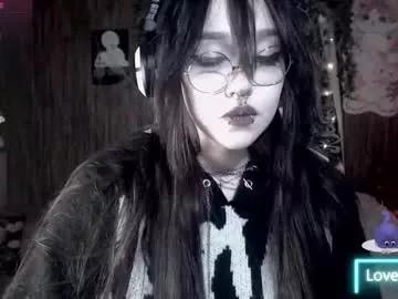 chloe_crystall_killer from Chaturbate is Freechat
