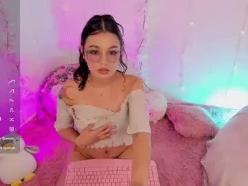 chloe_evans12 from Chaturbate is Freechat
