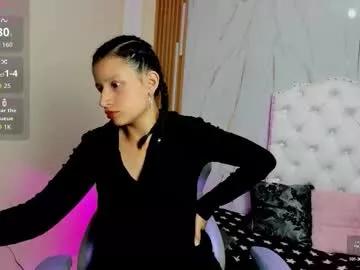 chloe_littlee from Chaturbate is Freechat