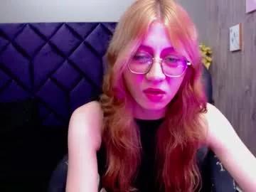 chloecampbell03 from Chaturbate is Freechat