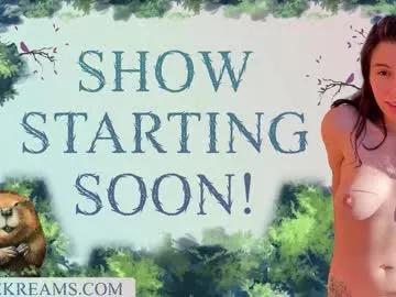 chloekreams from Chaturbate is Freechat