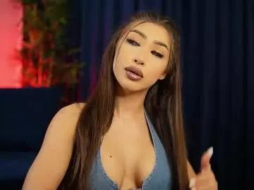 chloemin_ from Chaturbate is Freechat