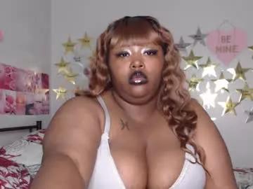 chocolatebunnyxx69 from Chaturbate is Freechat