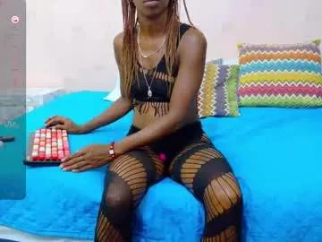 chocolatekinkymilf from Chaturbate is Freechat