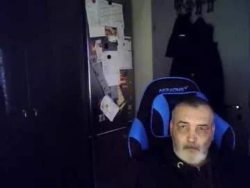 chris250268 from Chaturbate is Freechat