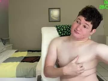 chris___evanss from Chaturbate is Freechat