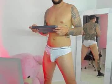 chris_leone from Chaturbate is Freechat