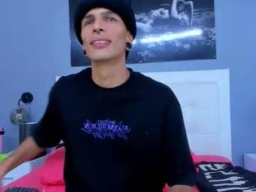 chris_newman from Chaturbate is Freechat