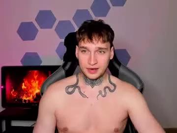 chris_tyson from Chaturbate is Freechat