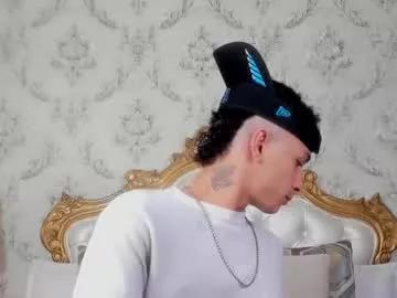 chrismckay_ from Chaturbate is Freechat