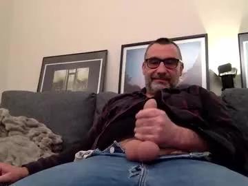 chrispanam13 from Chaturbate is Freechat