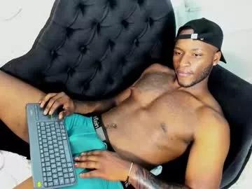 christianlewis_ from Chaturbate is Freechat