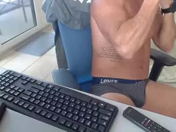 christiano1977 from Chaturbate is Freechat