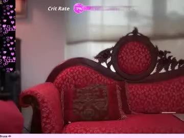 christinabruce from Chaturbate is Freechat