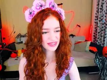 christinaconteeree from Chaturbate is Freechat
