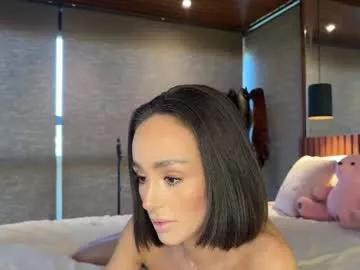 christinasage from Chaturbate is Freechat