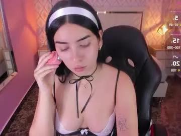 christy_teigen from Chaturbate is Freechat