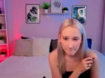 chrome_heartz from Chaturbate is Freechat