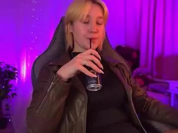 cinbellamy from Chaturbate is Freechat