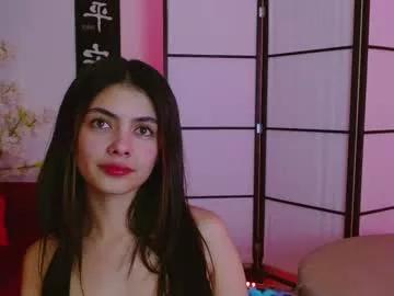 cindy_hope from Chaturbate is Freechat