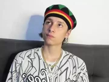 cirosky_elchicopolla from Chaturbate is Freechat