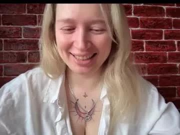 citrusblissss from Chaturbate is Freechat