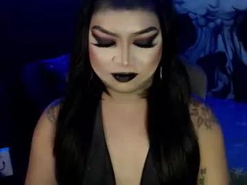 cj_parker69 from Chaturbate is Freechat