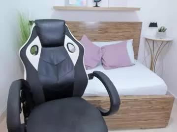clara_gil from Chaturbate is Freechat