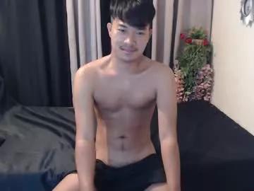 clarck_parkson from Chaturbate is Freechat