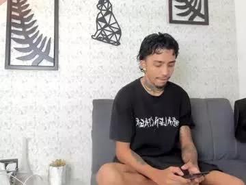 clarent_hills from Chaturbate is Freechat