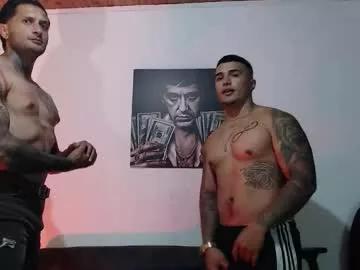 clark__ken from Chaturbate is Freechat