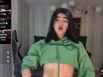 clementine_t from Chaturbate is Freechat