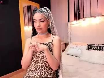 cleo__smith from Chaturbate is Freechat