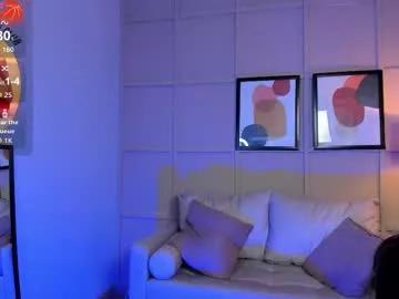 cloe_martinez_ from Chaturbate is Freechat