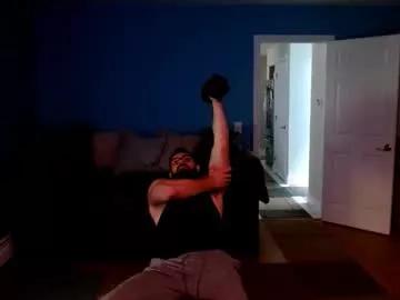 clrkcartwright from Chaturbate is Freechat