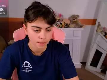 cocoa_sins from Chaturbate is Freechat