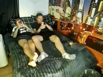 codyxconnor from Chaturbate is Freechat