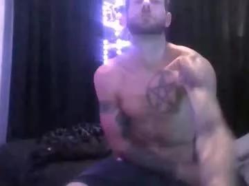 colevan2390 from Chaturbate is Freechat