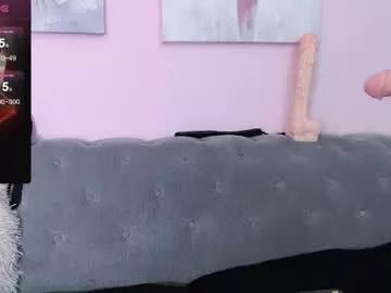 connie_haze from Chaturbate is Freechat