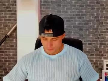 connorsmith_26 from Chaturbate is Freechat