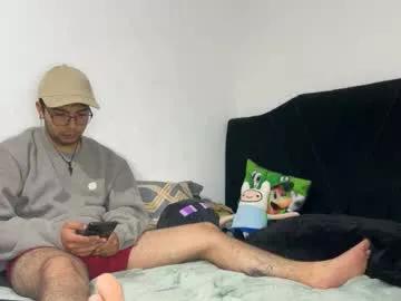 conor_taylor_ from Chaturbate is Freechat