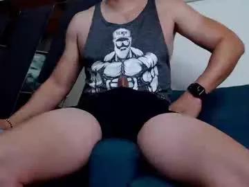 cooper_smith41 from Chaturbate is Freechat