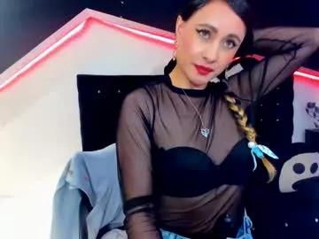 coral_gibson from Chaturbate is Freechat
