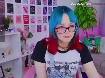coralineyouth1 from Chaturbate is Freechat
