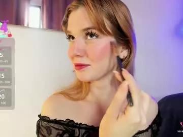 corinnemeyer from Chaturbate is Freechat