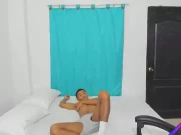 corzoethan from Chaturbate is Freechat