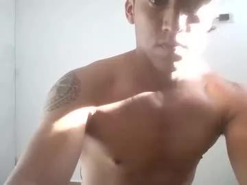 couplelovecolombia123 from Chaturbate is Freechat