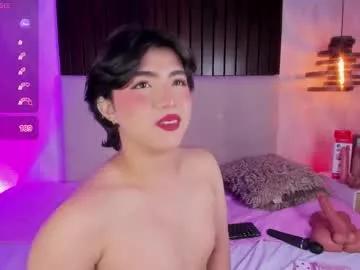 creamy_angelo from Chaturbate is Freechat