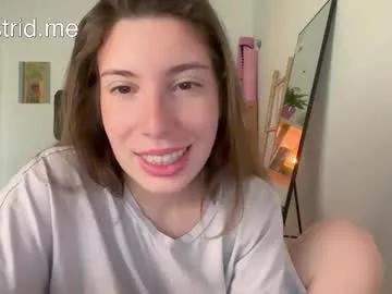 cringebutcute from Chaturbate is Freechat