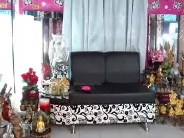 cristal_carter_ from Chaturbate is Freechat